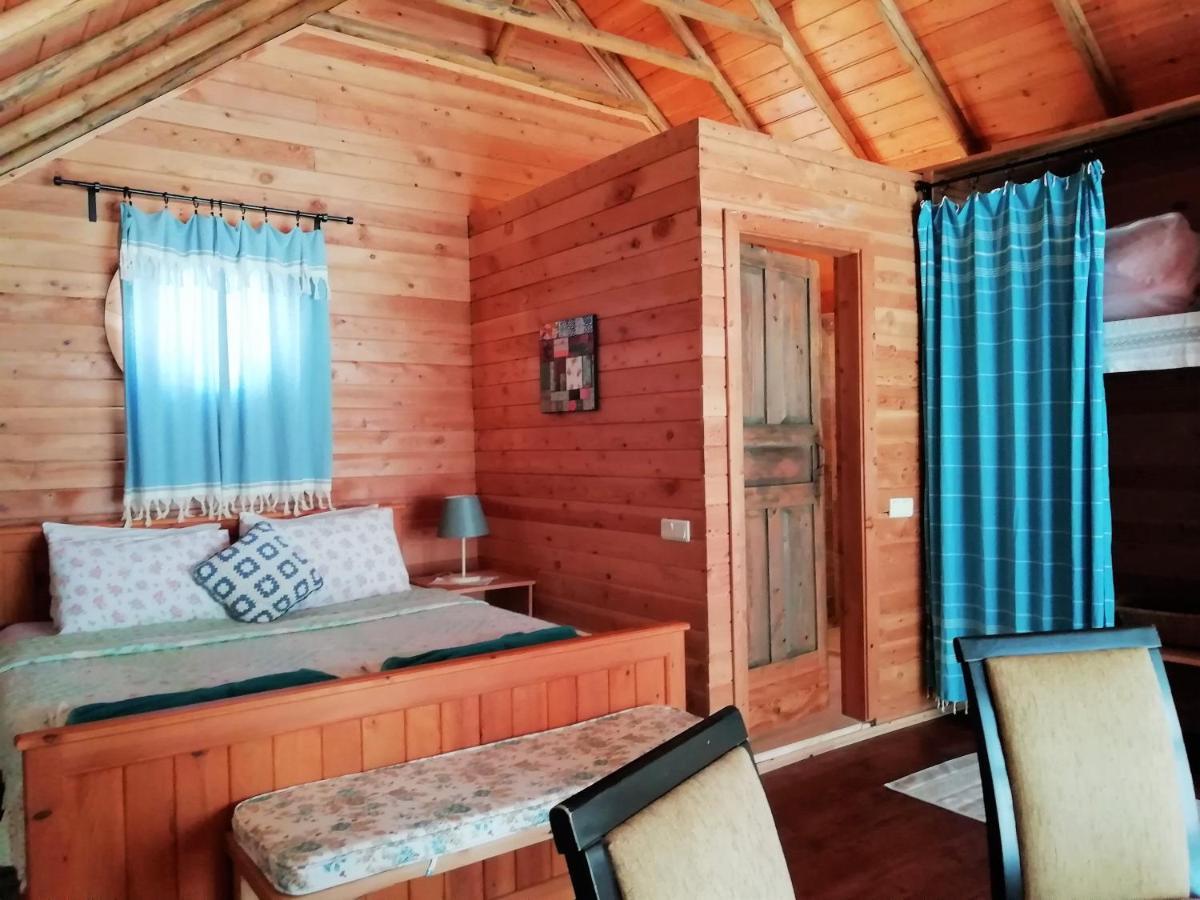 Villa Ambar Evleri Kalkan Esterno foto