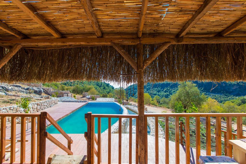 Villa Ambar Evleri Kalkan Esterno foto